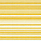 Ultra Soft Area Rug, Non Slip, Stain Resistant, Washable Area Rugs for Living Room, Bedroom, Vibrant Multi-Stripe Aesthetic(Yellow)