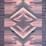 Contemporary Pastel Patterned Delight(Pink)