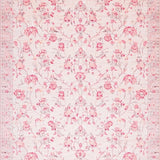 Ultra Soft Area Rug, Non Slip, Stain Resistant, Washable Area Rugs for Living Room, Bedroom, Delicate Mauve Serene Atmosphere(Pink)