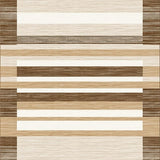 Ultra Soft Area Rug, Non Slip, Stain Resistant, Washable Area Rugs for Living Room, Bedroom, Rustic Neutral Border Motif(Beige)