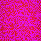 Ultra Soft Area Rug, Non Slip, Stain Resistant, Washable Area Rugs for Living Room, Bedroom, Cute Cartoonish Wildlife Fantasy(Pink)