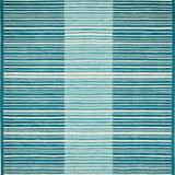 Chic Geometric Plush Aesthetic(Blue)