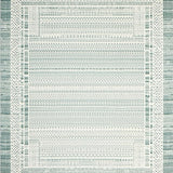 Tranquil Sage Floral(Gray)