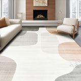 Artistic Distressed for Refined Living Spaces(Beige)