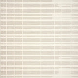 Elegant Cream Tiled Symmetry(Beige)