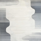 Stylish Rustic Irregular Shape(Gray)