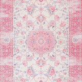 Dreamy Contemporary Look(Pink)