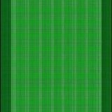 Modern Green Leaf Motif(Green)