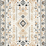 Ultra Soft Area Rug, Non Slip, Stain Resistant, Washable Area Rugs for Living Room, Bedroom, Cozy Cozy Monochrome Elements(Beige)