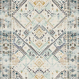 Cozy Toned Woven Appeal(Beige)