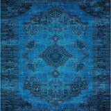 Modern Symmetry Appeal(Blue)