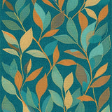 Luxurious Softness with Modern Flair(Blue)