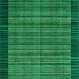 Contemporary Green Checkerboard Aesthetic(Green)