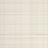 Contemporary Cream Geometric Flair(Beige)