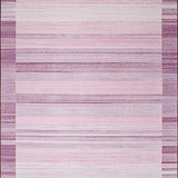 Ultra Soft Area Rug, Non Slip, Stain Resistant, Washable Area Rugs for Living Room, Bedroom, Sophisticated Minimalist Plush Touch(Purple)