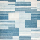 Chic Coral Reef Aesthetic(Blue)