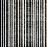 Ultra Soft Area Rug, Non Slip, Stain Resistant, Washable Area Rugs for Living Room, Bedroom, Elegant Safari Inspired Striped Floor Covering With Contemporary Art Design(Black)