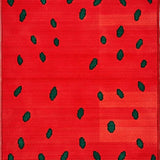 Energetic Youthful Design Element(Red)