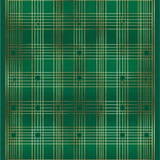 Sophisticated Ogee Play(Green)