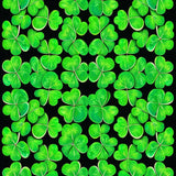 Cozy Earthy Clover(Green)
