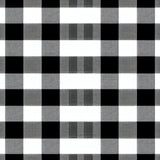 Elegant Striped Rustic Design(Black)