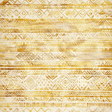 Ultra Soft Area Rug, Non Slip, Stain Resistant, Washable Area Rugs for Living Room, Bedroom, Boho Chic Distressed Beige Yellow Accent for Indoor Decor(Gold)