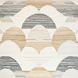 Ultra Soft Area Rug, Non Slip, Stain Resistant, Washable Area Rugs for Living Room, Bedroom, Rustic Minimalist Beige Texture(Beige)