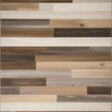 Charming Vintage Seasonal Palette(Brown)