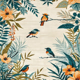 Contemporary Nature Inspired Aesthetic(Beige)