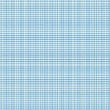 Rustic Blue Tiled Elegance(Blue)