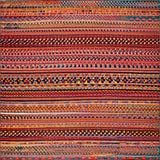 Elegant High Contrast Mix(Red)