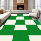 Luxurious Sage Tiled Arrangement(Green)