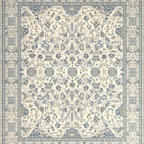 Cozy Vintage Inspired Tiled Look(Beige)