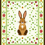 Elegant Seasonal Spring Decor(Beige)