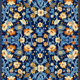 Dynamic Colorful(Blue)