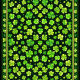 Fresh Springtime Greenery Design(Green)
