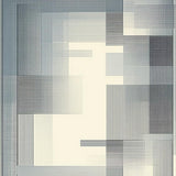 Chic Rustic Lattice Expression(Gray)