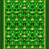 Playful Clover Leaf Arrangement(Green)