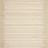 Coastal Braided Earthy Texture(Beige)
