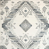 Charming Vintage Trellis Aesthetic(Gray)