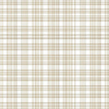 Timeless Cozy Plaid Aesthetic(Beige)