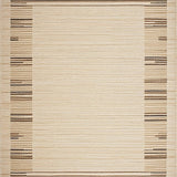 Luxurious Beige Trellis Motif(Beige)