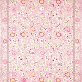 Elegant Pink Petal Arrangement(Pink)