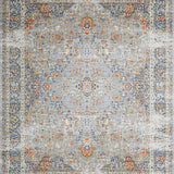 Cozy Classic Symmetrical Elements(Gray)