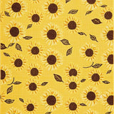 Charming Nature Inspired Color Palette(Yellow)