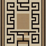 Modern Abstract Earthy Design Elements(Beige)