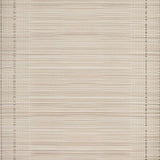 Ultra Soft Area Rug, Non Slip, Stain Resistant, Washable Area Rugs for Living Room, Bedroom, Vibrant Tasseled Modern Simplicity(Beige)