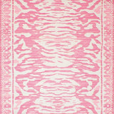 Ultra Soft Area Rug, Non Slip, Stain Resistant, Washable Area Rugs for Living Room, Bedroom, Luxurious Light Pink Graphic Style(Pink)