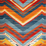 Charming Vintage Inspired Palette(Red)