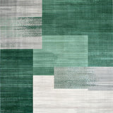 Earthy Tones Abstract Artistry(Green)